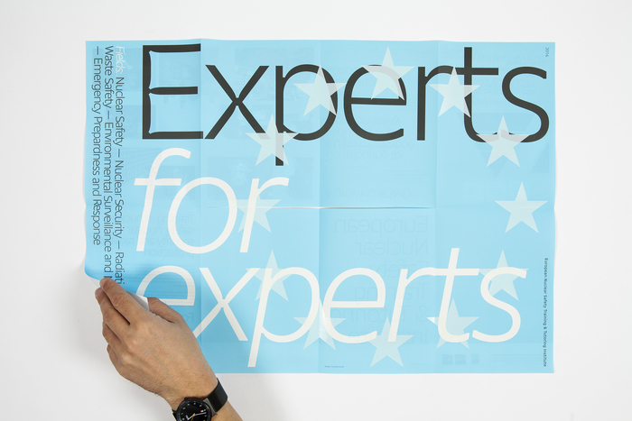 European Nuclear Safety Training &amp; Tutoring Institute 1