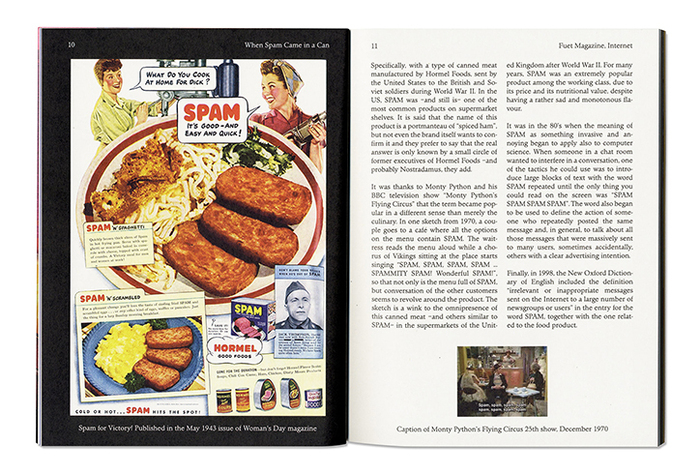Fuet magazine #4 4