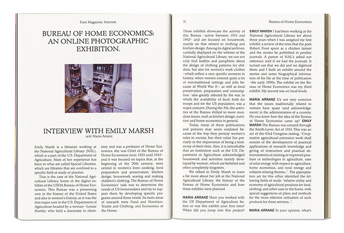 Fuet magazine #4 9