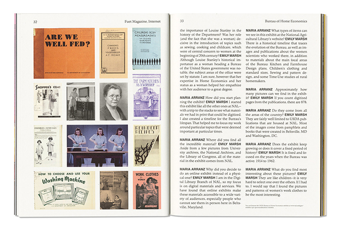 Fuet magazine #4 10