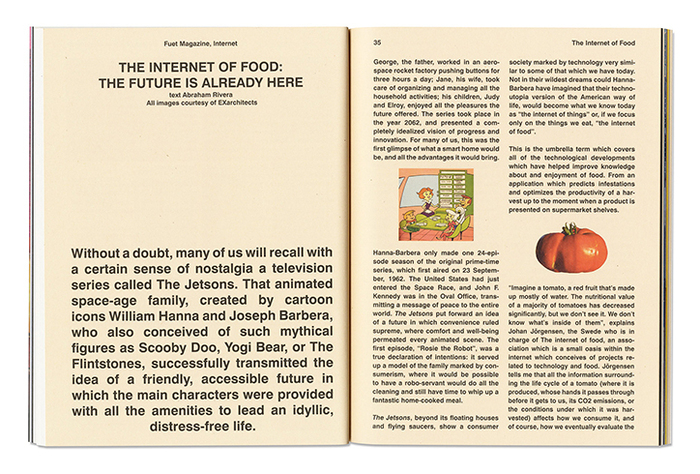 Fuet magazine #4 11