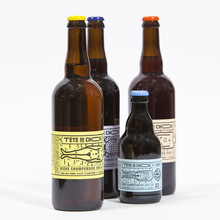 Tête de Chou brewery