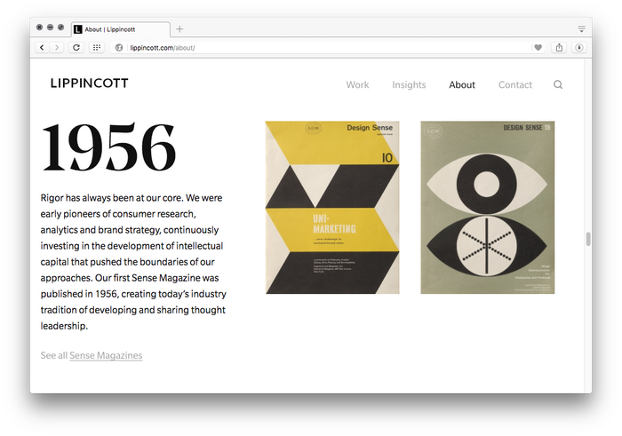 Lippincott website 6