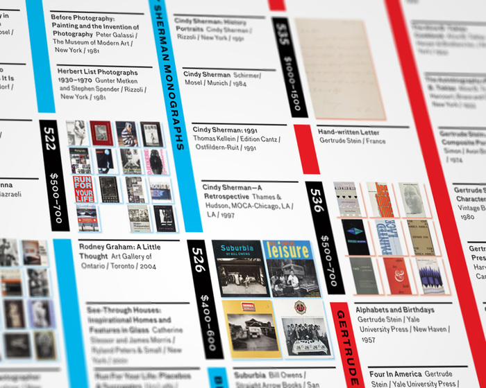 Wright Auction Catalogs (2007) 5