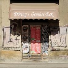 Döring’s Gemüse-Eck