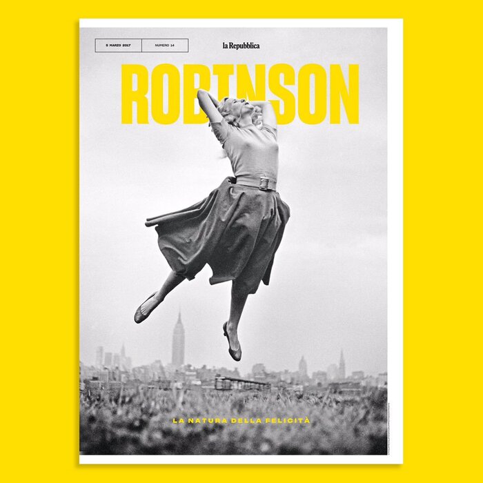 Robinson 2