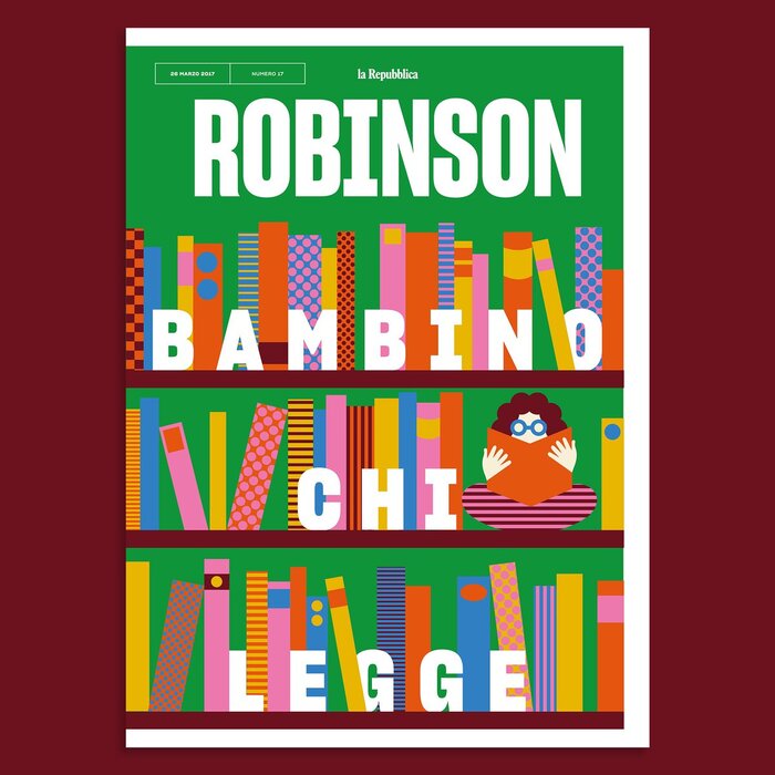 Robinson 3
