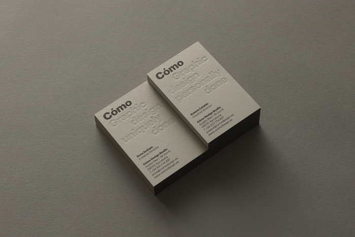 Business Cards