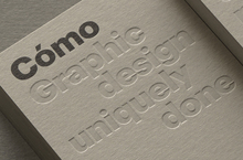 Cómo Design