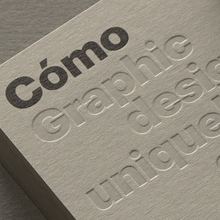 Cómo Design