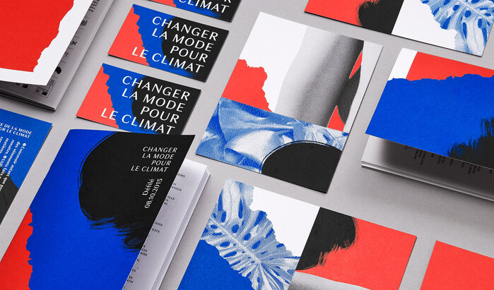 Changer la mode pour le climat 2015 1