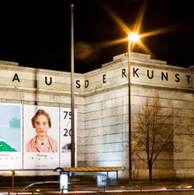 Haus der Kunst