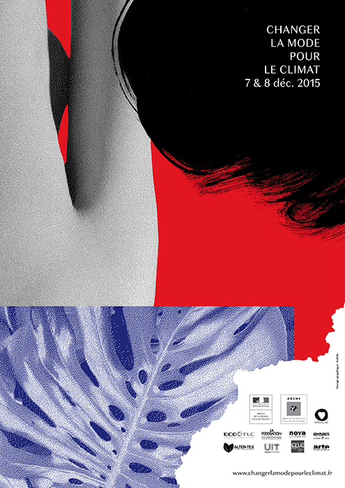 Changer la mode pour le climat 2015 6