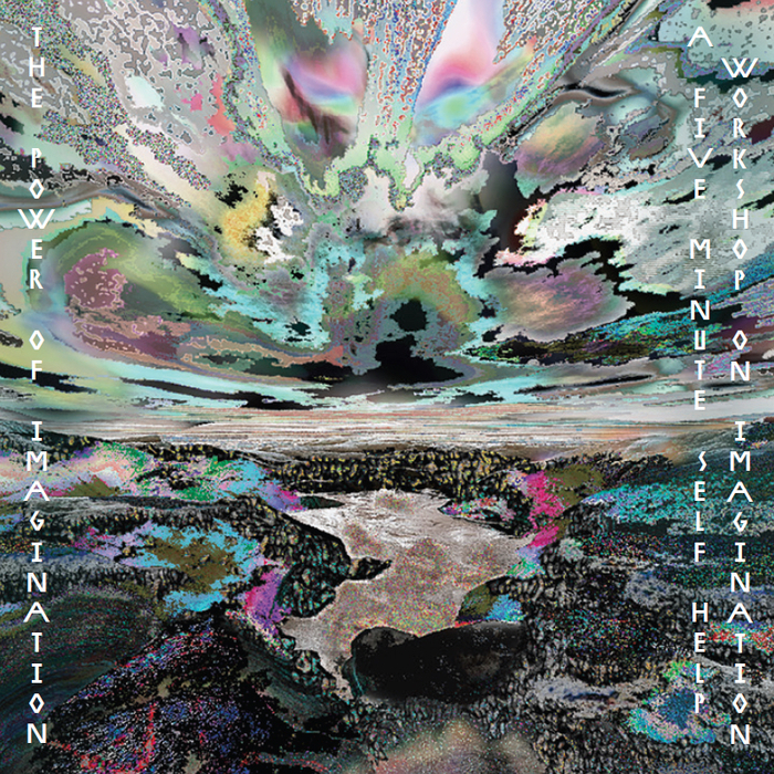 The Power of Imagination by Freek Lomme and Pinar &amp; Viola 1