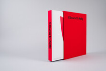 <cite>Ellsworth Kelly</cite>, Phaidon