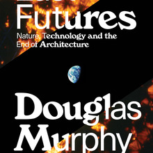 <cite>Last Futures</cite> by Douglas Murphy