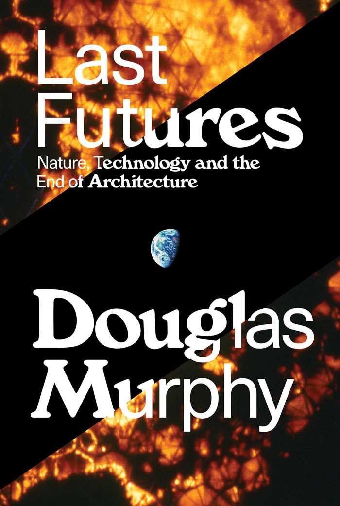 Last Futures by Douglas Murphy 1