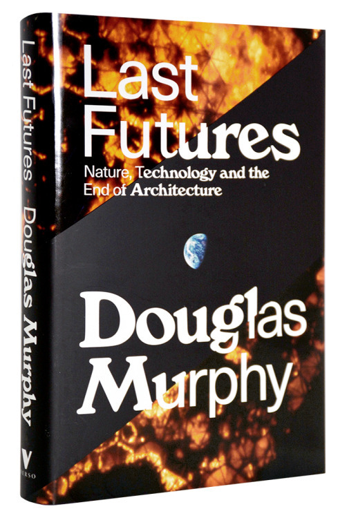 Last Futures by Douglas Murphy 2