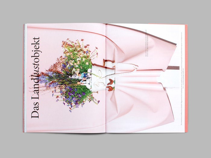 Stadtaspekte, special issue “Land in Sicht!” 7