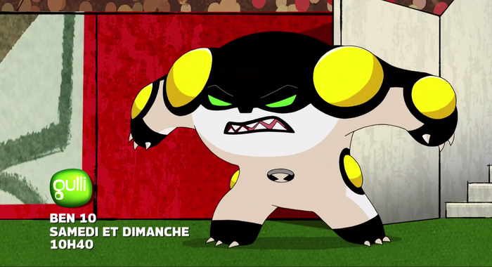 Gulli graphics 4