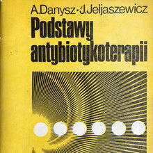 <cite>Podstawy antybiotykoterapii</cite>