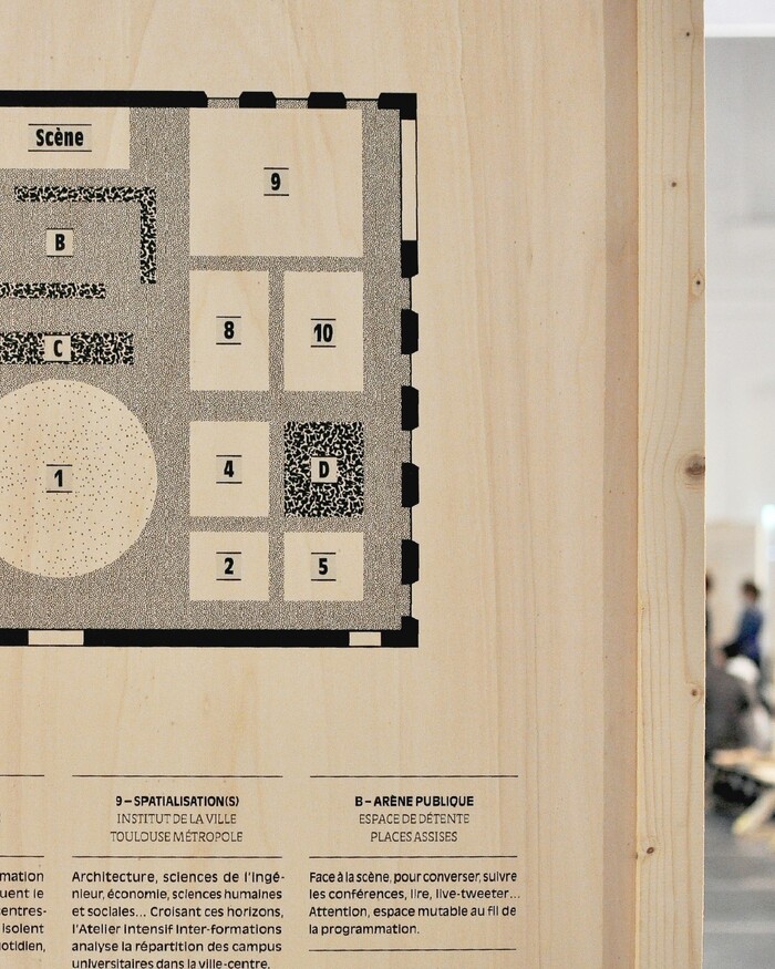 La Biennale Européenne du Patrimoine Urbain 5