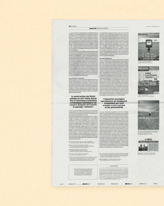 La Biennale Européenne du Patrimoine Urbain 6