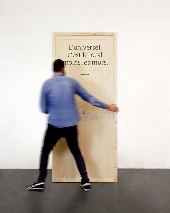 La Biennale Européenne du Patrimoine Urbain 8