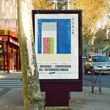 La Biennale Européenne du Patrimoine Urbain