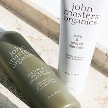 John Masters Organics