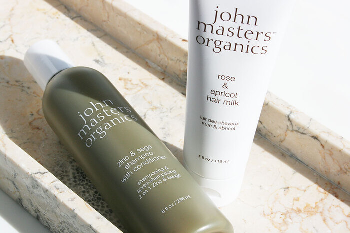 John Masters Organics 1