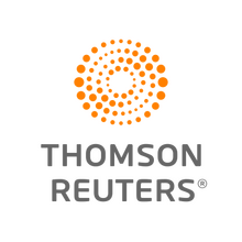 Thomson Reuters logo