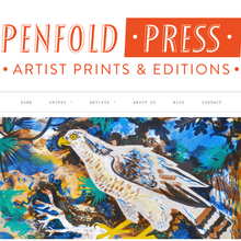 Penfold Press