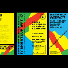 ShortCup World Film Festival 17