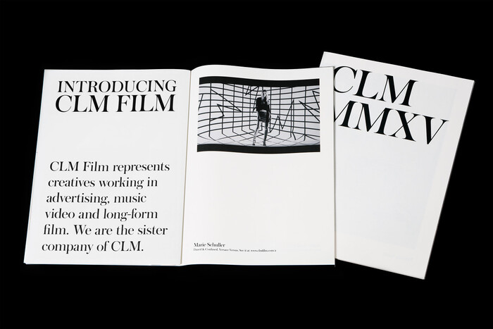 CLM MMXV 1