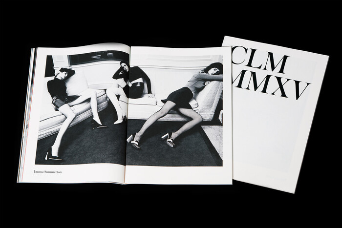 CLM MMXV 6