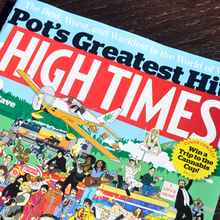 <i>High Times</i> 2012