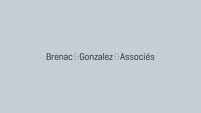 Brenac &amp; Gonzalez &amp; Associés 1