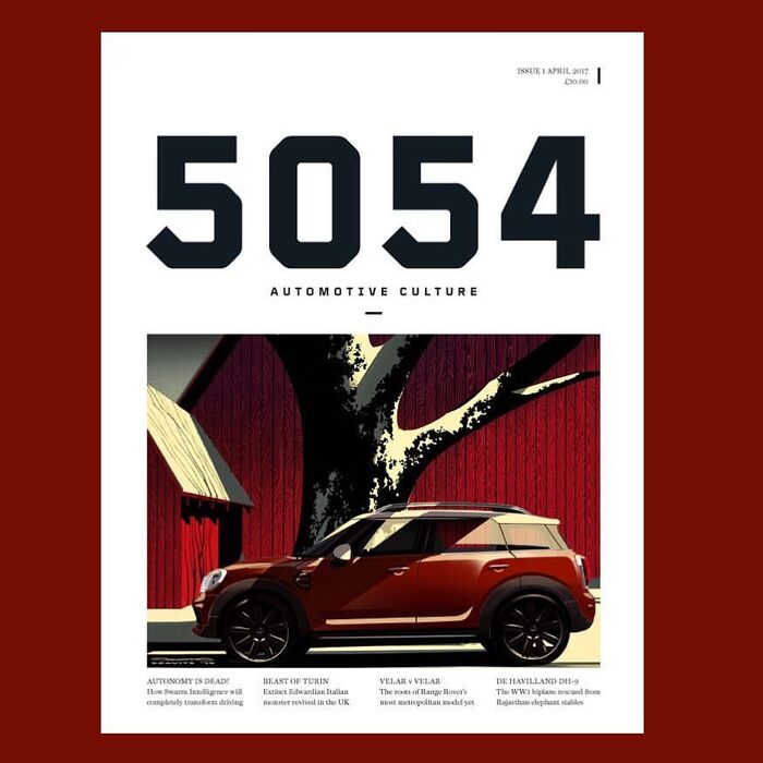 5054 magazine 1