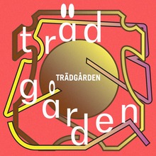 Trädgården website and promotional graphics 2017