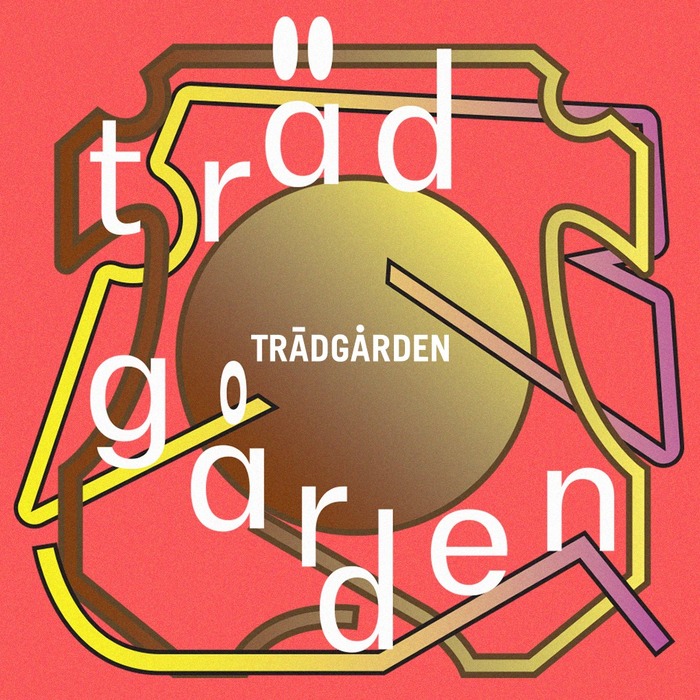 Trädgården website and promotional graphics 2017 1