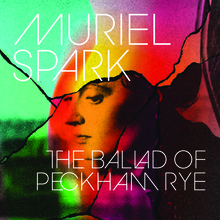 Muriel Spark paperback series, New Directions