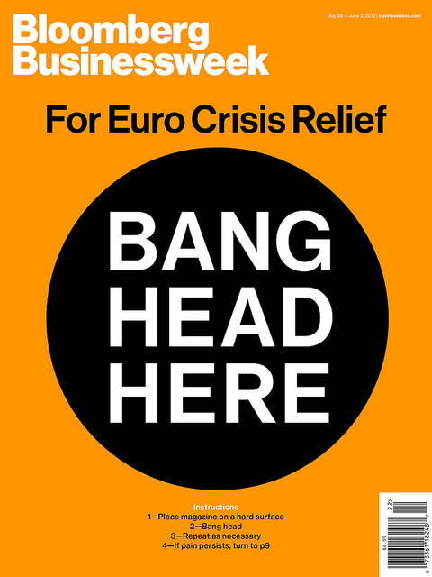 Bloomberg Businessweek, May 26 – June 3, 2012 2