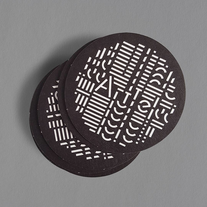 Artte bar, Barcelona 4