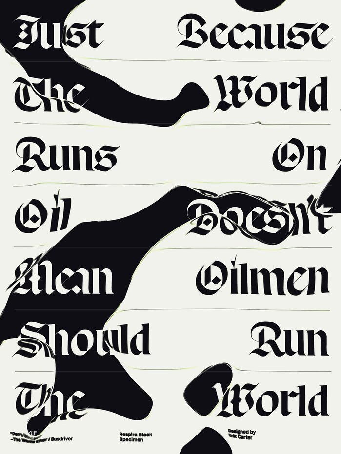 Design: Erik Carter