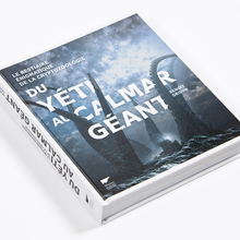 <cite>Du yéti au calmar géant</cite>