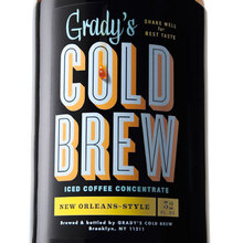 Grady’s Cold Brew