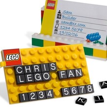 LEGO Desk Accessories