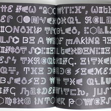 <cite>Sabat Magazine</cite> 1, The Maiden Issue