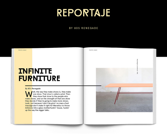 Producto magazine 2